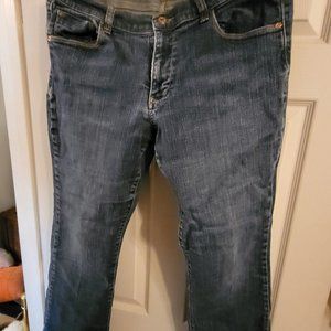 old navy ladies jeans "the sweetheart"
